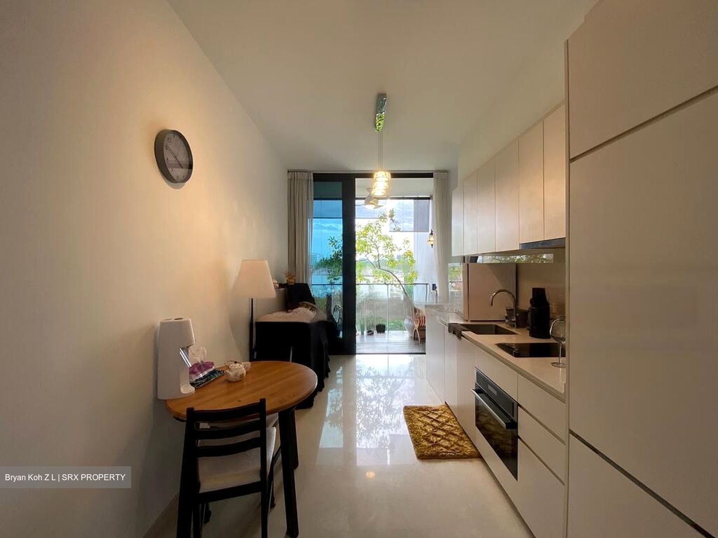 The Crest (D3), Condominium #458070911